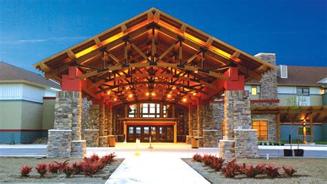 casinos in michigan upper peninsula|upper michigan attractions.